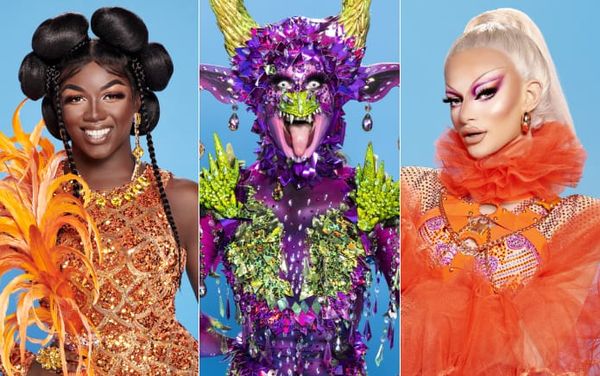 RuPaul’s Drag Race UK season 3: Meet the 12 fierce queens making herstory