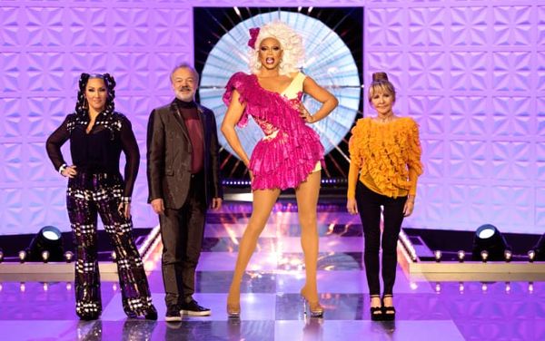 Drag Race UK viewers react to shocking season 3 elimination