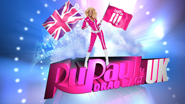 Here’s everything you need to know about RuPaul’s Drag Race UK