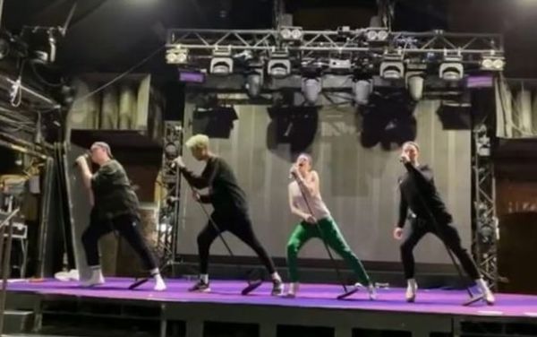 Drag Race UK stars “shaken up” following bomb threat at Heaven nightclub