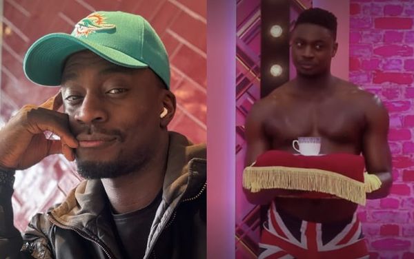 Drag Race UK: AJ Bediako, ‘Brit Crew’ member, reportedly dies