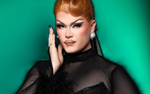 Drag Race UK: Chanel O’Conor on werkroom spats, villain status and nearly ‘dying’ on the runway