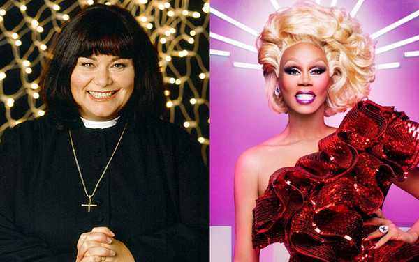Dawn French confirmed as guest judge for Drag Race UK season 2