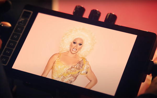 ATTENTION: Drag Race UK season 2 trailer has just dropped