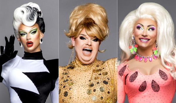 RuPaul’s Drag Race UK season 3: Who deserves to take home the crown?