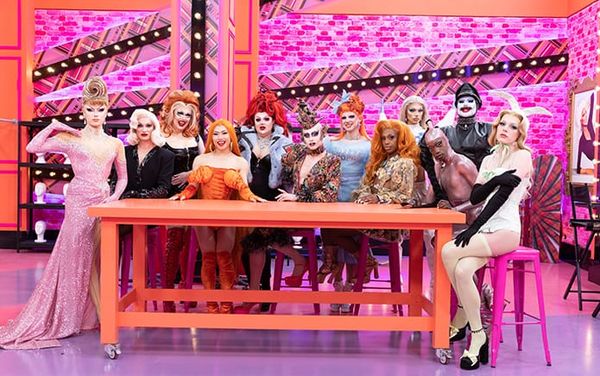 Drag Race UK fans declare season 4 premiere looks ‘best in show’s history’