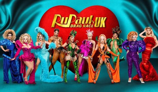 RuPaul’s Drag Race UK: Meet the cast of season 5