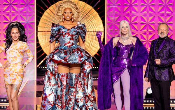 “This is insane”: Fans react to this week’s shocking Drag Race UK episode