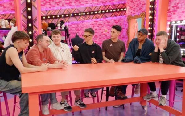 ‘What the f**k is going on?!’: Drag Race UK fans react to jaw-dropping elimination