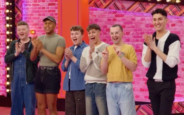 “You can’t be serious?!”: Drag Race UK fans are saying the same thing about new episode