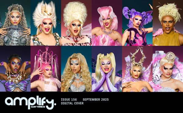 Drag Race UK season 7 cast on why queer joy and visibility are more vital than ever