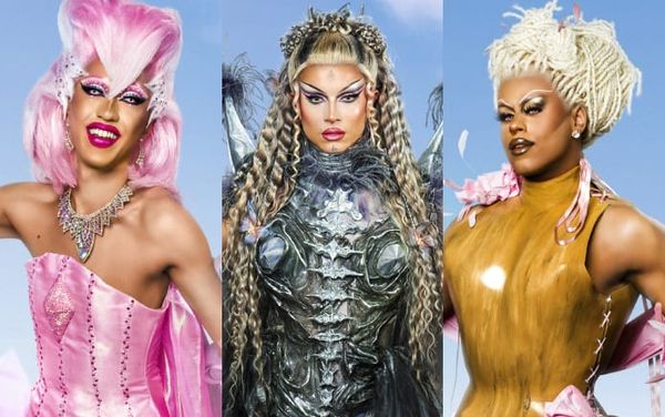 RuPaul’s Drag Race UK: Meet the fierce queens of season 7