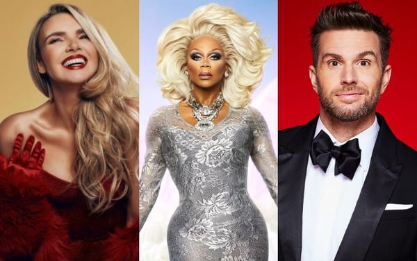 Drag Race UK season 7: BBC reveals star-studded guest judges