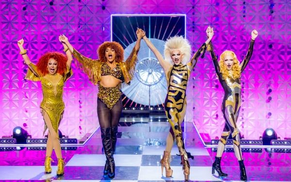 We have a winner, baby! Here’s how fans reacted to the Drag Race UK season 6 finale