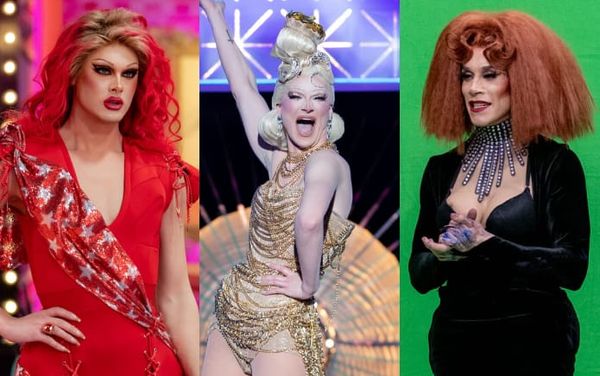 Drag Race UK vs the World: So much confusion