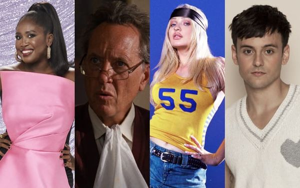 Drag Race UK vs the World: Tom Daley, Kim Petras and more confirmed as guest judges