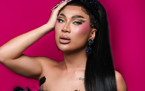 Drag Race UK: Zahirah Zapanta on how she would’ve broken the “Asian curse” on Snatch Game