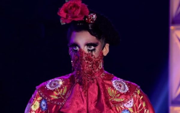 Drag Race: New tell-all book spills the tea on Valentina’s controversial season 9 lip-sync