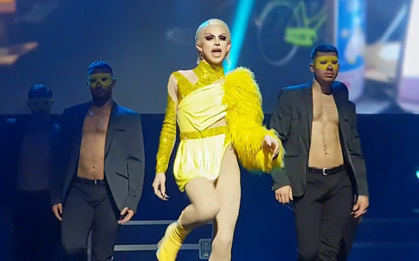 Drag Race’s Werq The World Tour to play Wembley Arena in 2019