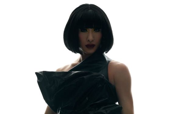 Drag Race winner Nymphia Wind says she’ll be an ‘absolute c**t’ on All Stars