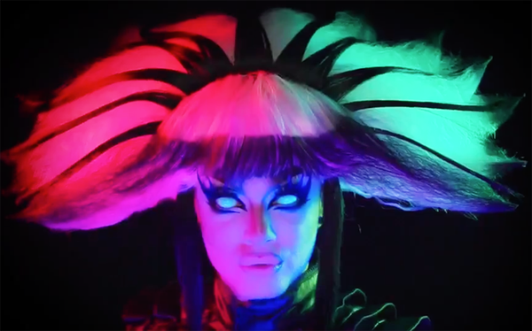 The Boulet Brothers unveil first teaser for Dragula season 3