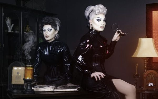 The Boulet Brothers’ Dragula has been renewed for a fourth season