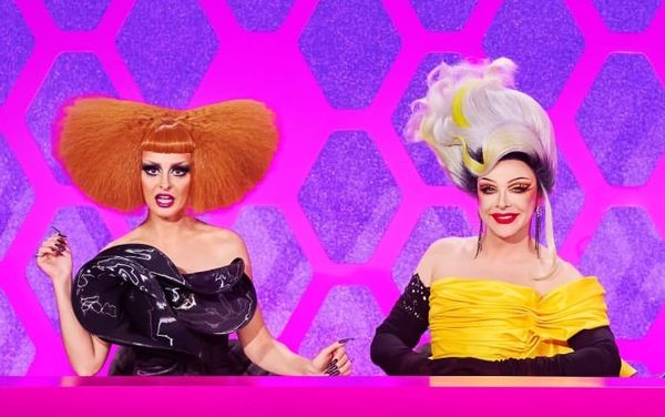 La quinta temporada de Drag Race España se estrenará muy pronto