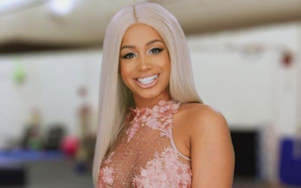 DreamDoll comes out as bisexual to mark Pride Month