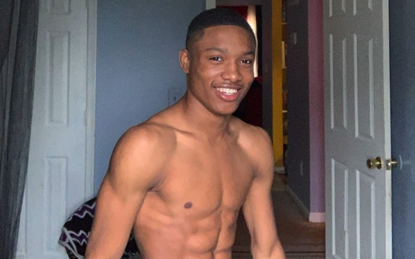 Oscar nominated director recruits Dremon Cooper for gay superhero film