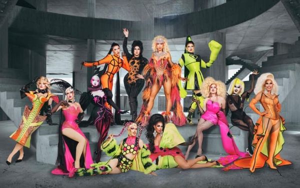 Conoce a las concursantes de la nueva temporada de Drag Race España