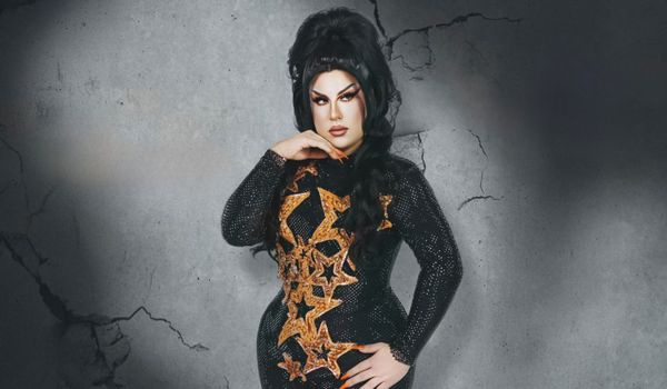 “Carmen y yo tenemos un tipo de drag parecido”: Eva Harrington explica su entrada en el Werkroom