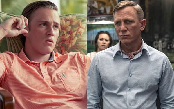 Outer Banks star Drew Starkey joins Daniel Craig in Luca Guadagnino’s new film Queer