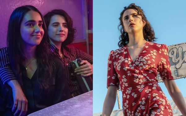 Drive-Away Dolls and Honey Don’t! writer teases final film in lesbian trilogy