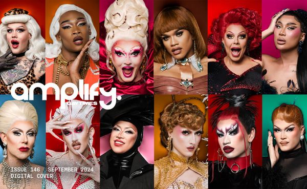 ‘A new direction for the franchise’: Drag Race UK stars on “mind-blowing” season 6