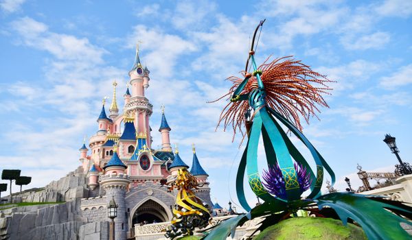 Disneyland Paris at 30 – the best is yet to come