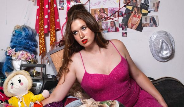 Eli: “My music is an opportunity to find community”