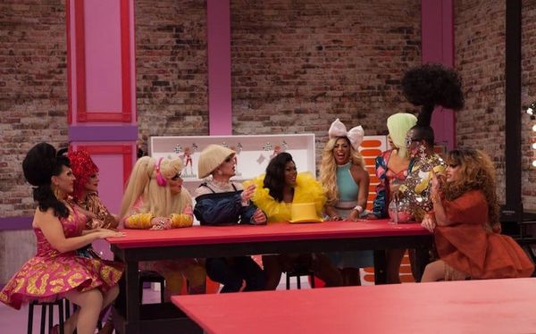 Halleloo! Here’s the first look at RuPaul’s Drag Race All Stars 3