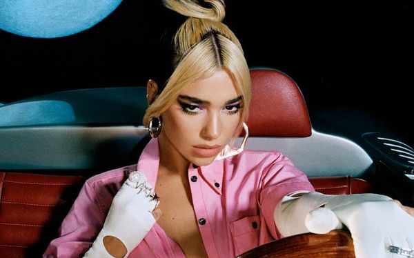 Dua Lipa has moved the release date of her second album Future Nostalgia