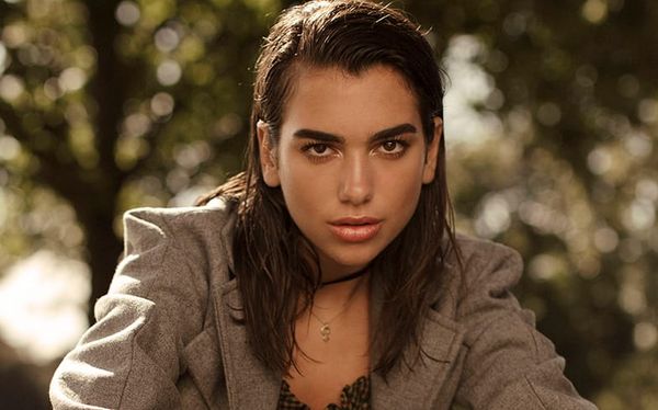Dua Lipa supports Brunei boycott over anti-LGBTQ death penalty law
