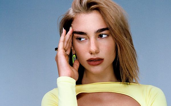 Dua Lipa reveals details of highly-anticipated second studio album