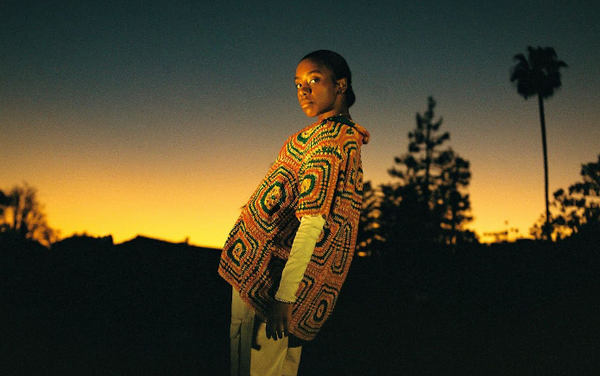 Dua Saleh shares emotive new single Daylight Falls