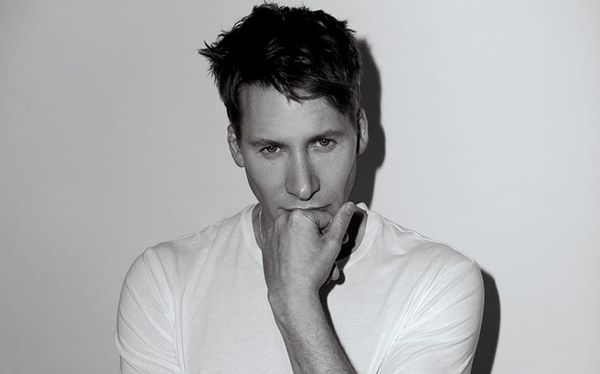Dustin Lance Black explains why Brexit is “concerning” for LGBTQ people