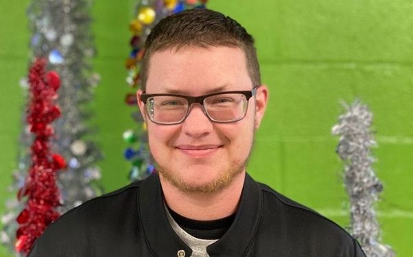 Dustin Parker is the first trans person to be killed in the US this year
