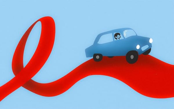 “Language matters”: DVLA finally updates guidance for people living with HIV