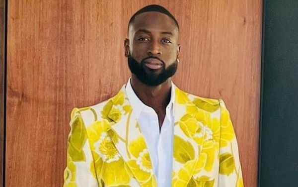 Dwyane Wade opens up about moving away from Florida: “My family would not be accepted”