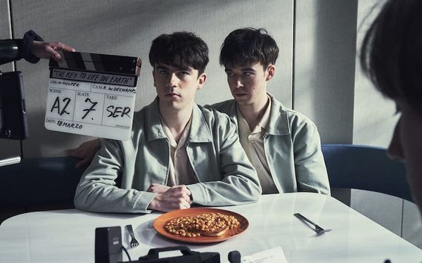 Declan McKenna recruits The End of the F***ing World star for new video