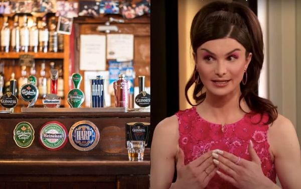 Chicago LGBTQ+ bars boycott Bud Light for backtracking its support of Dylan Mulvaney