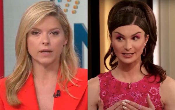 CNN releases an on-air apology after misgendering trans TikTok star Dylan Mulvaney