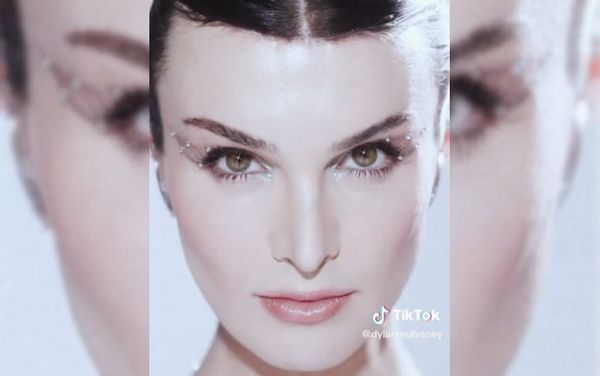 Trans influencer Dylan Mulvaney shares Facial Feminisation Surgery results