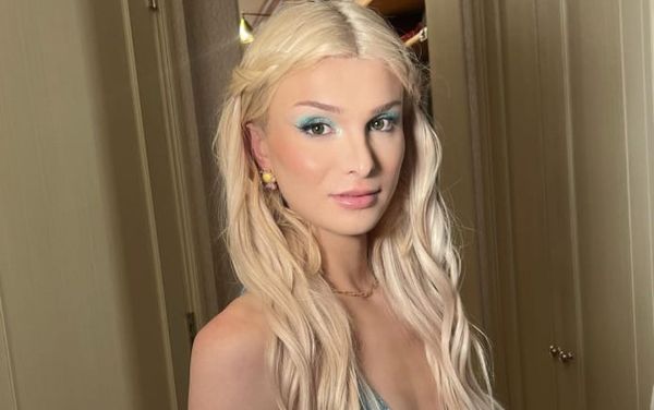 The Trevor Project honours Dylan Mulvaney with Suicide Prevention Advocate of the Year award